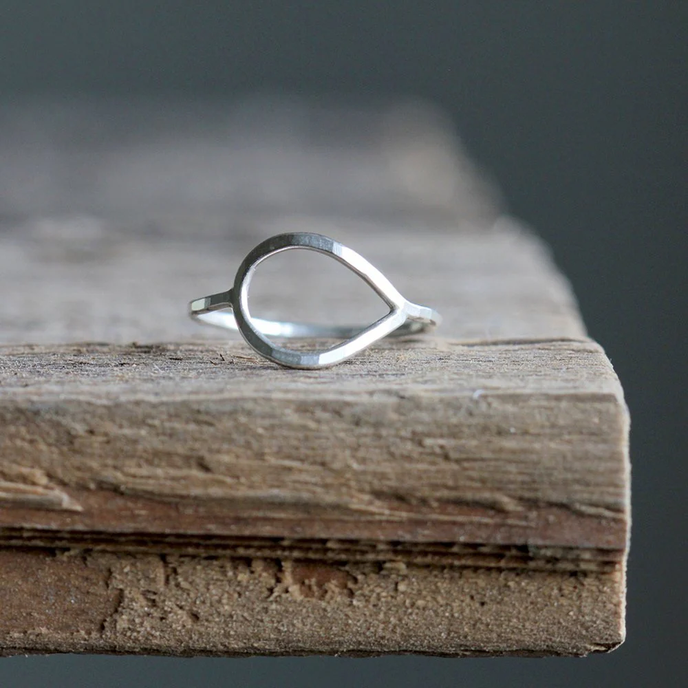 Petal Ring - Image 3