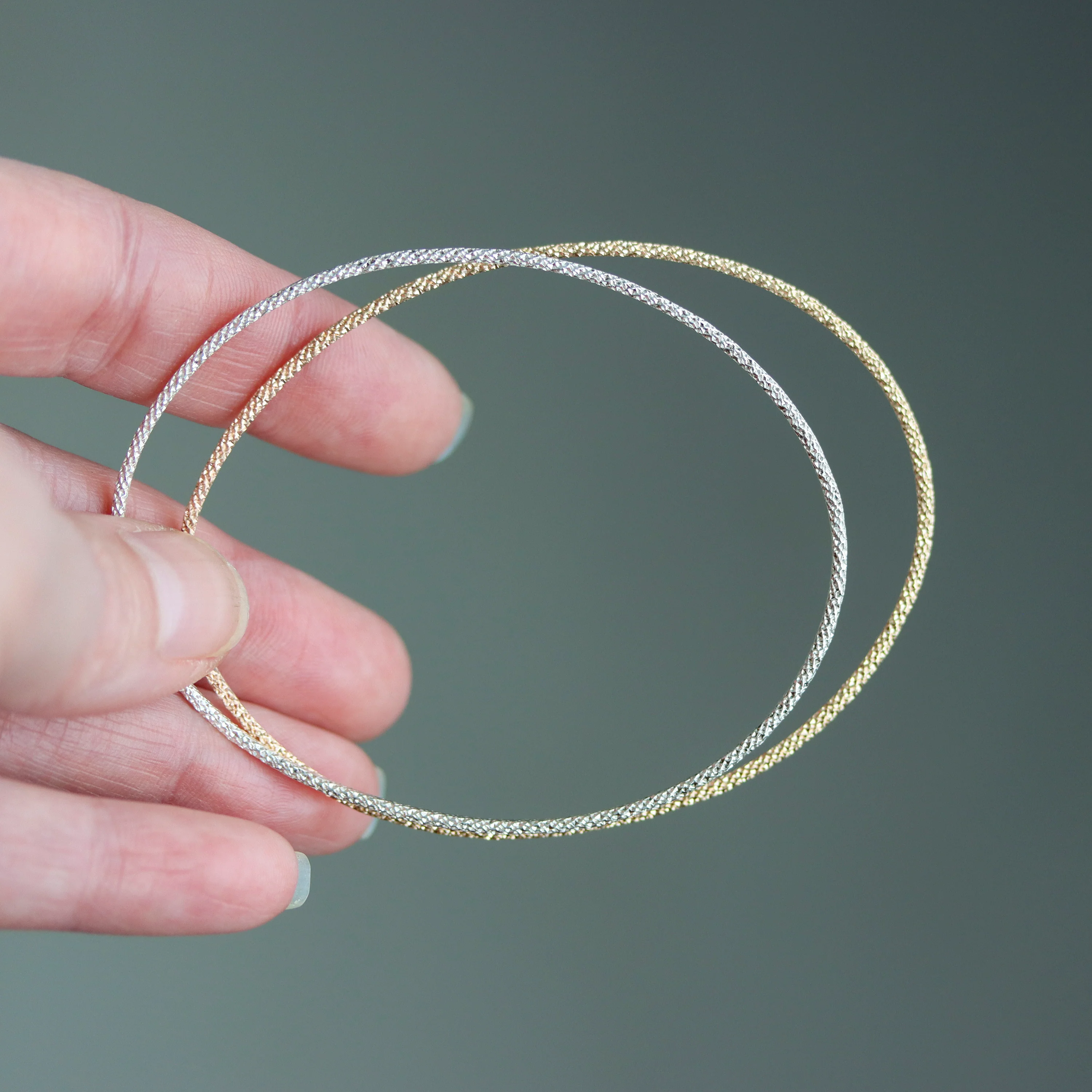Ora Bangle - Image 4