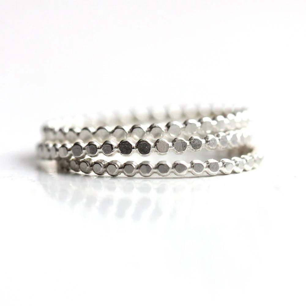 Orbit Stacking Rings - Image 4