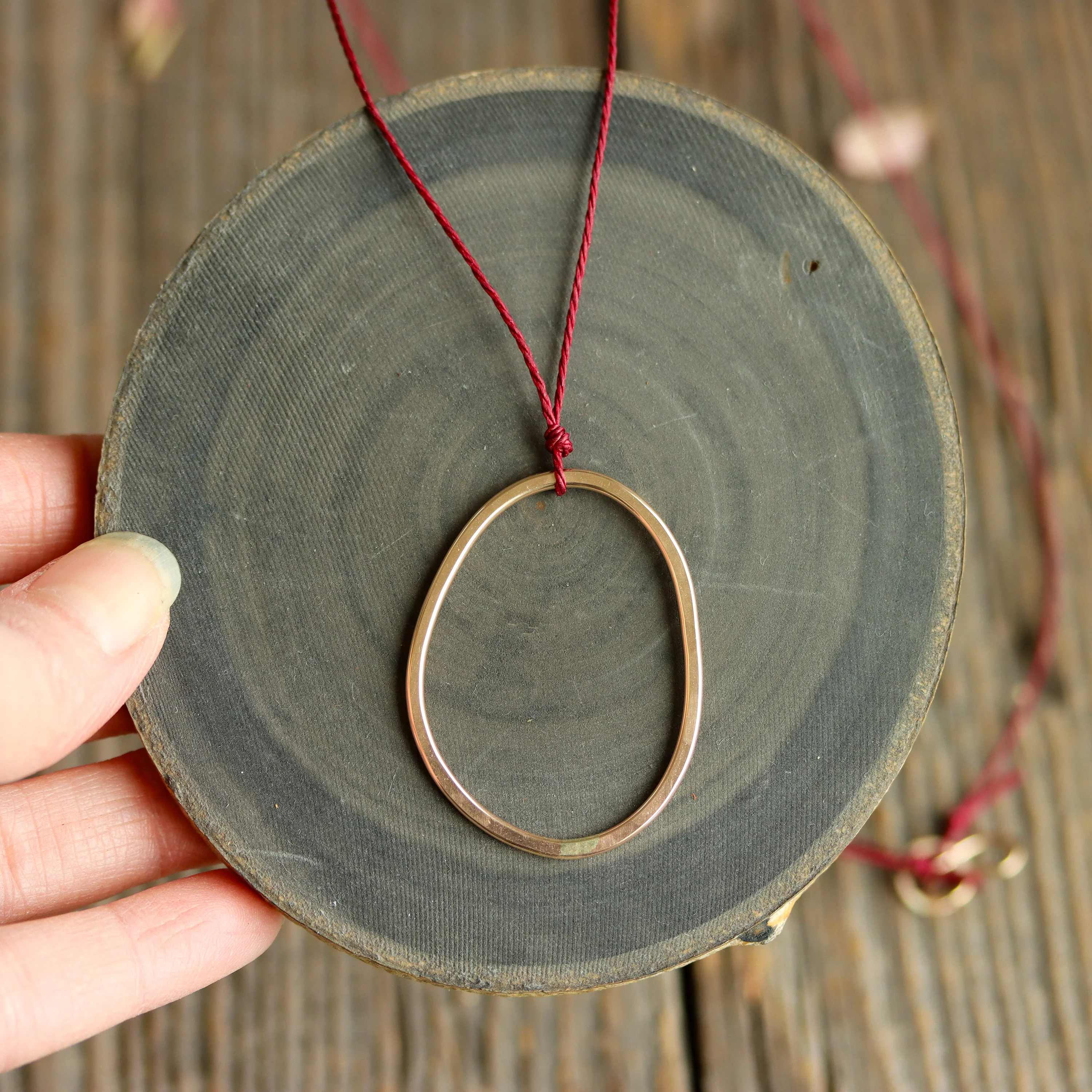 Ouros Necklace - Image 3