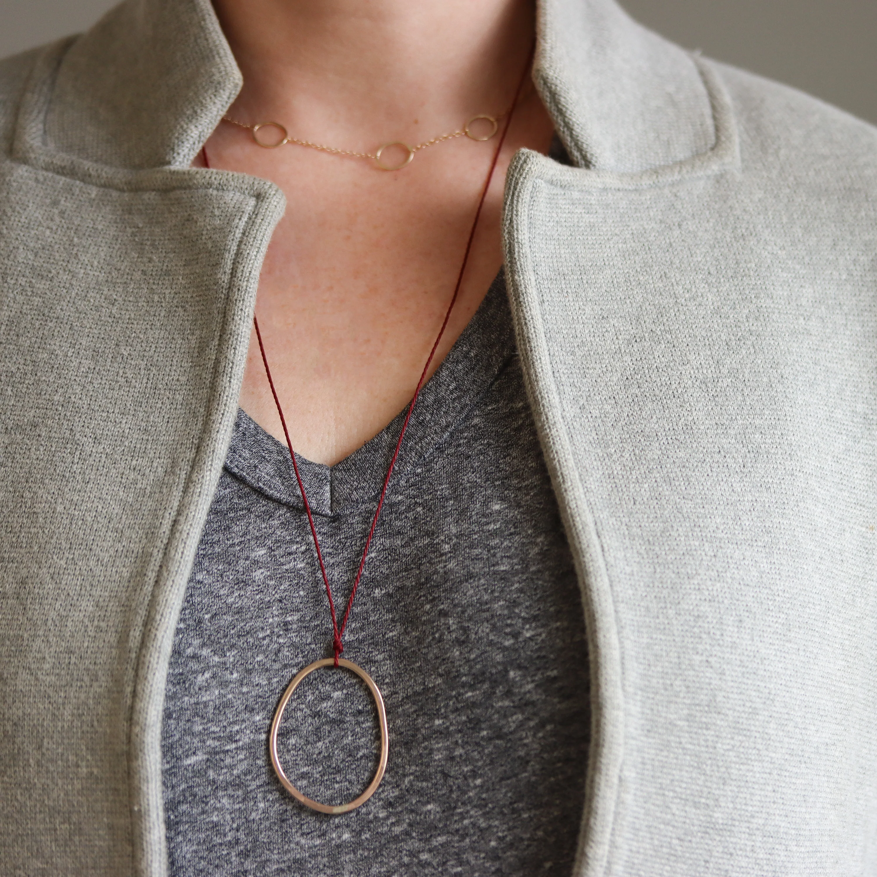 Ouros Necklace - Image 4