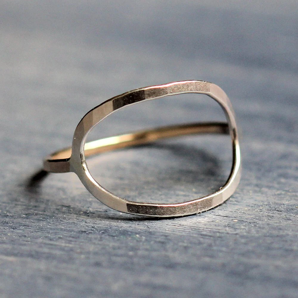 Ovale Ring - Image 5
