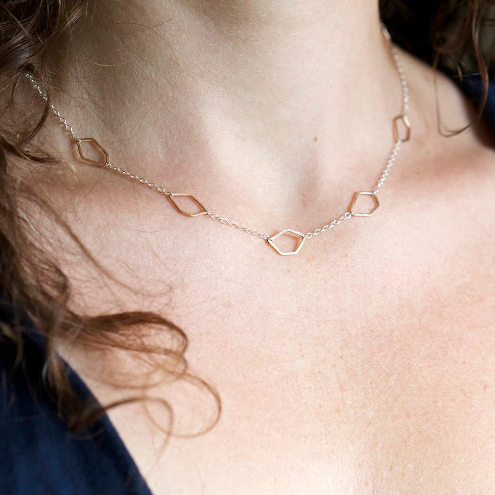 Petra Collette Necklace - Image 3