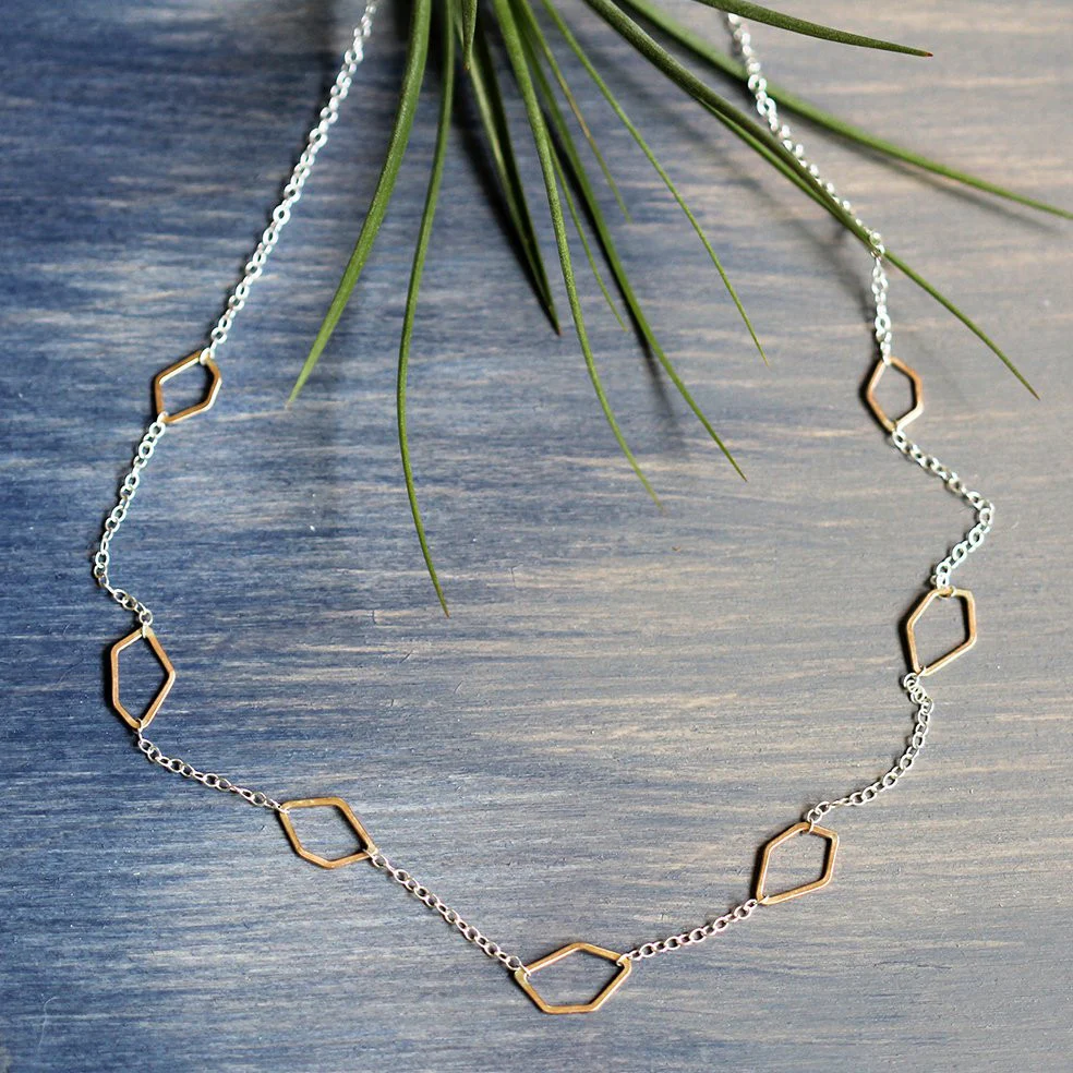 Petra Collette Necklace - Image 4