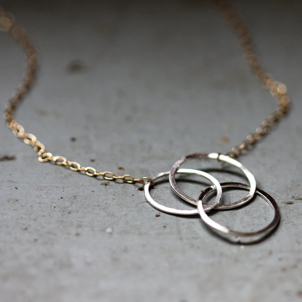 Puzzle Necklace - Image 3