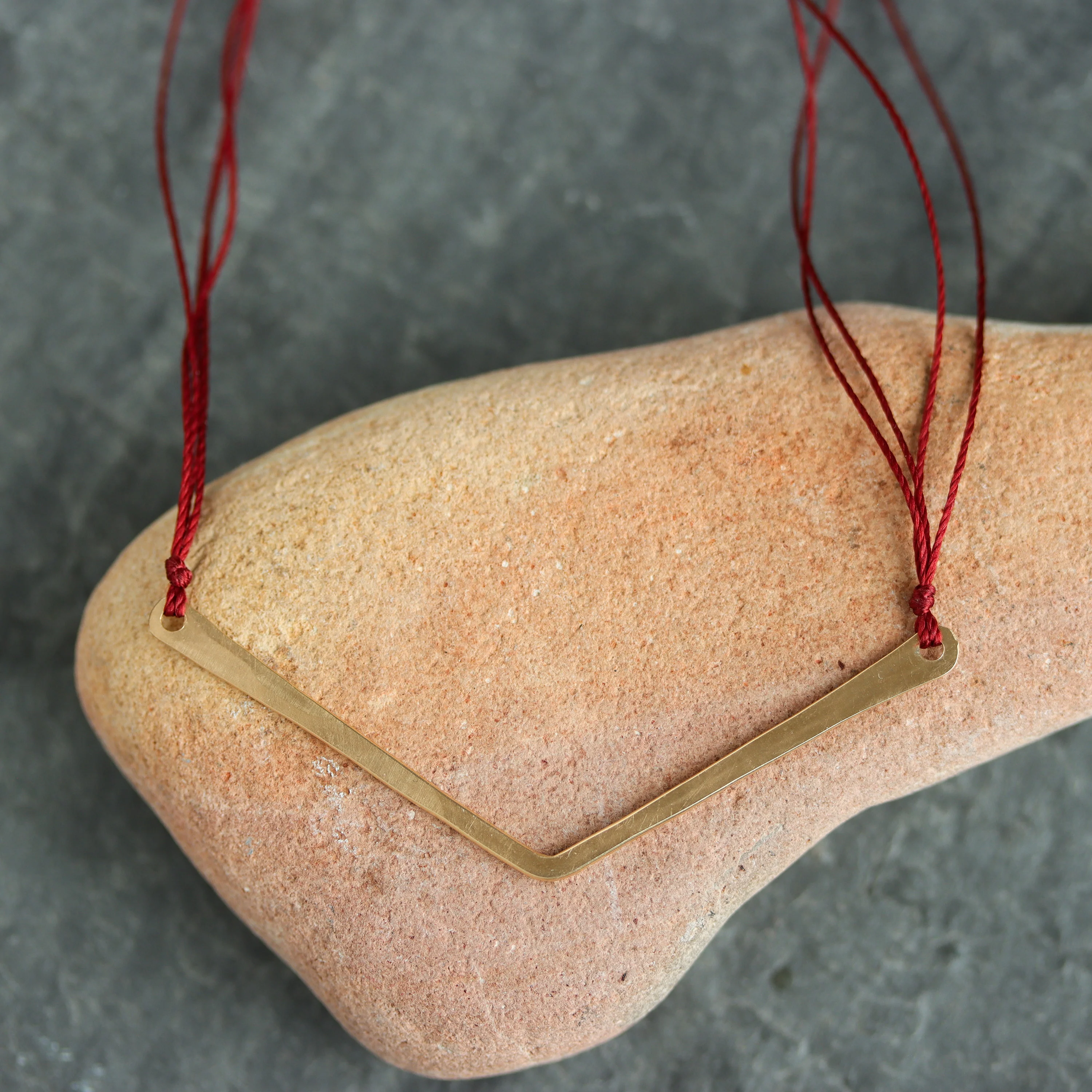 Roam Necklace - Image 3