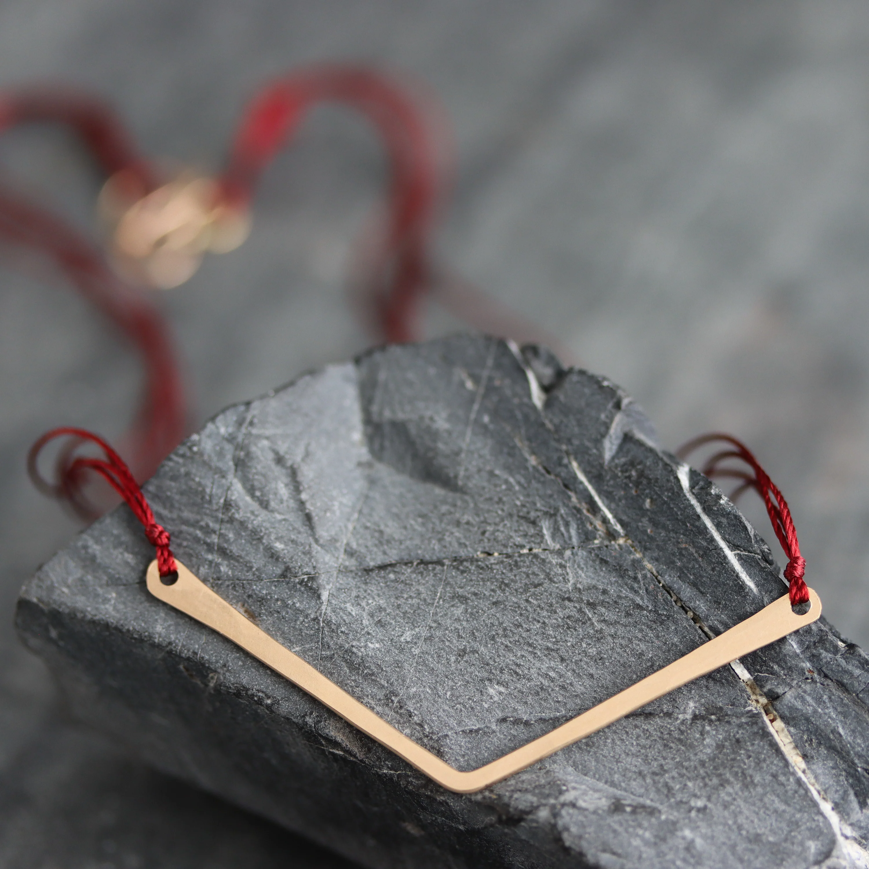 Roam Necklace - Image 4