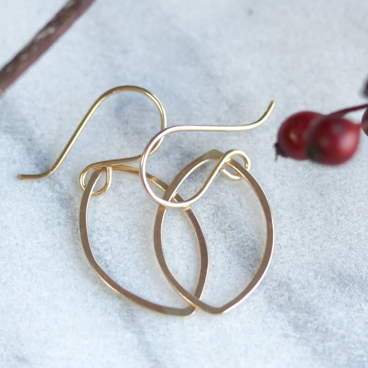 Seer Earrings - Image 5