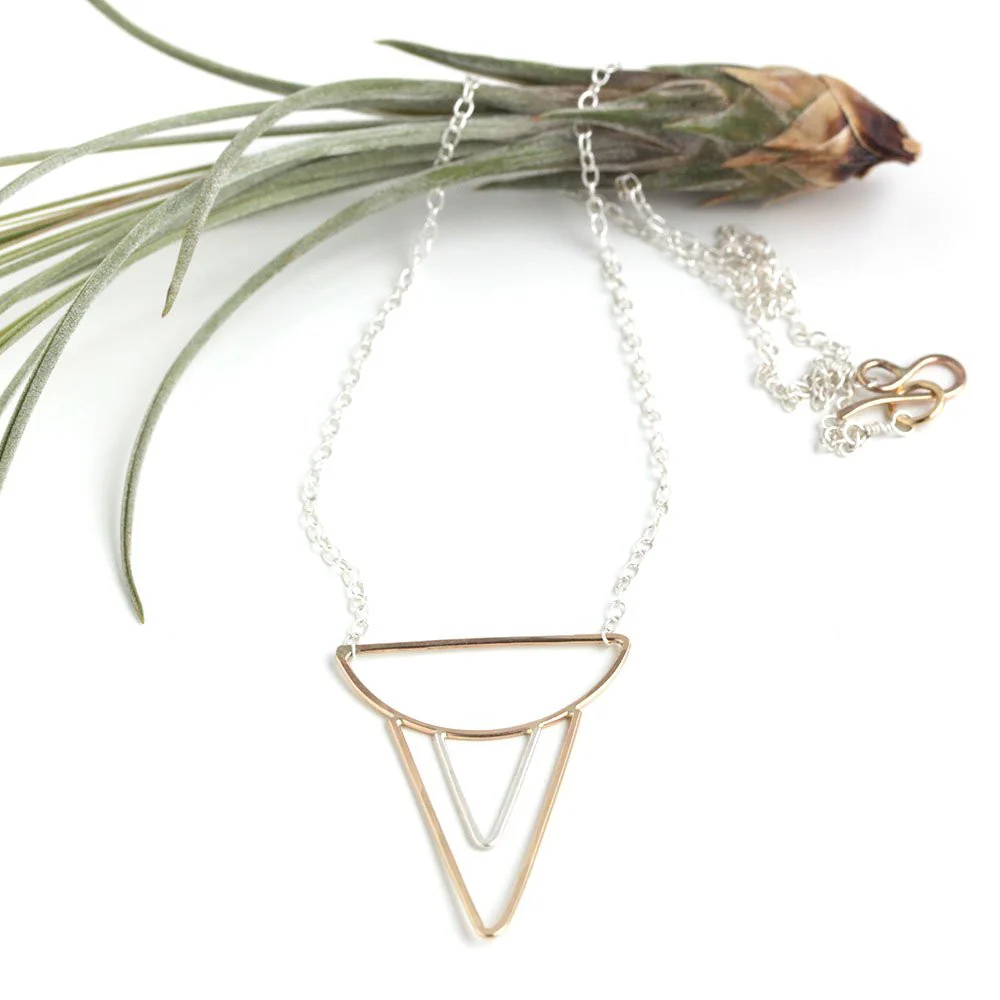 Sheartail Necklace - Image 3