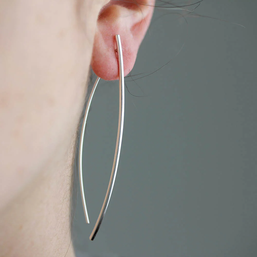 Bacall Earrings - Image 4