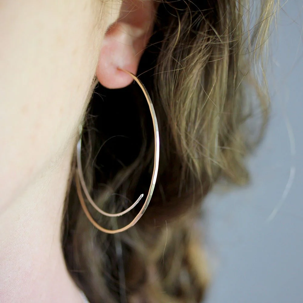 Swirl Hoop - Image 3