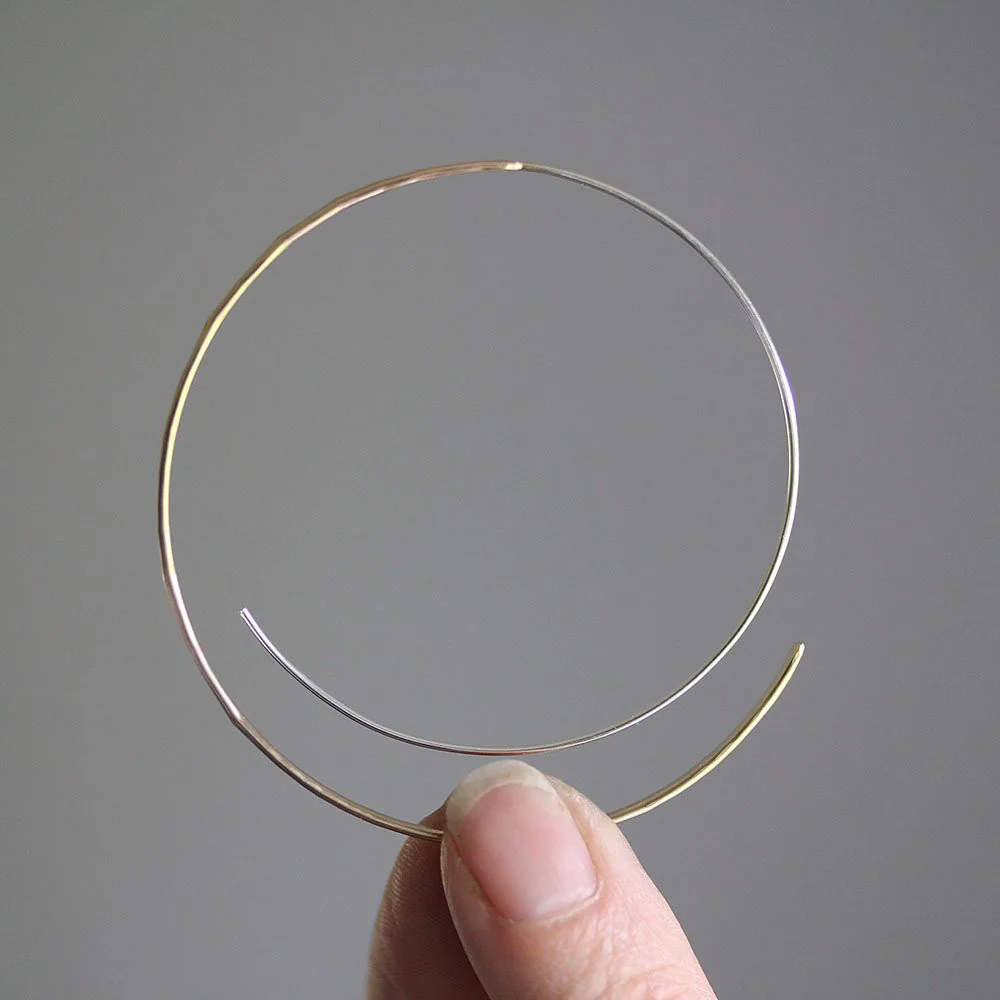 Swirl Hoop - Image 4