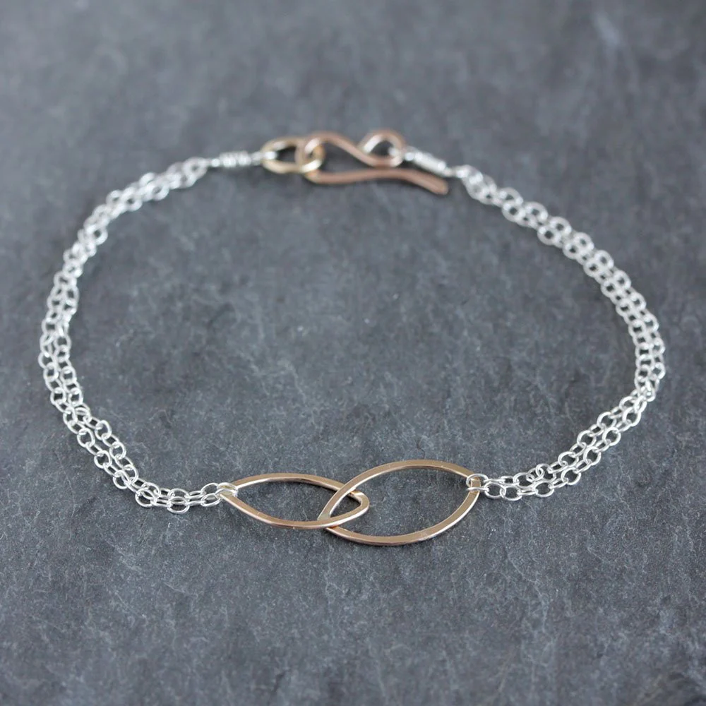 Tea Leaves Bracelet - Image 3