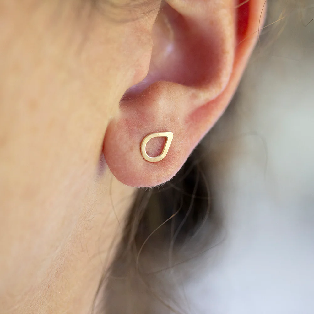 Tiny Teardrop Posts - Image 3