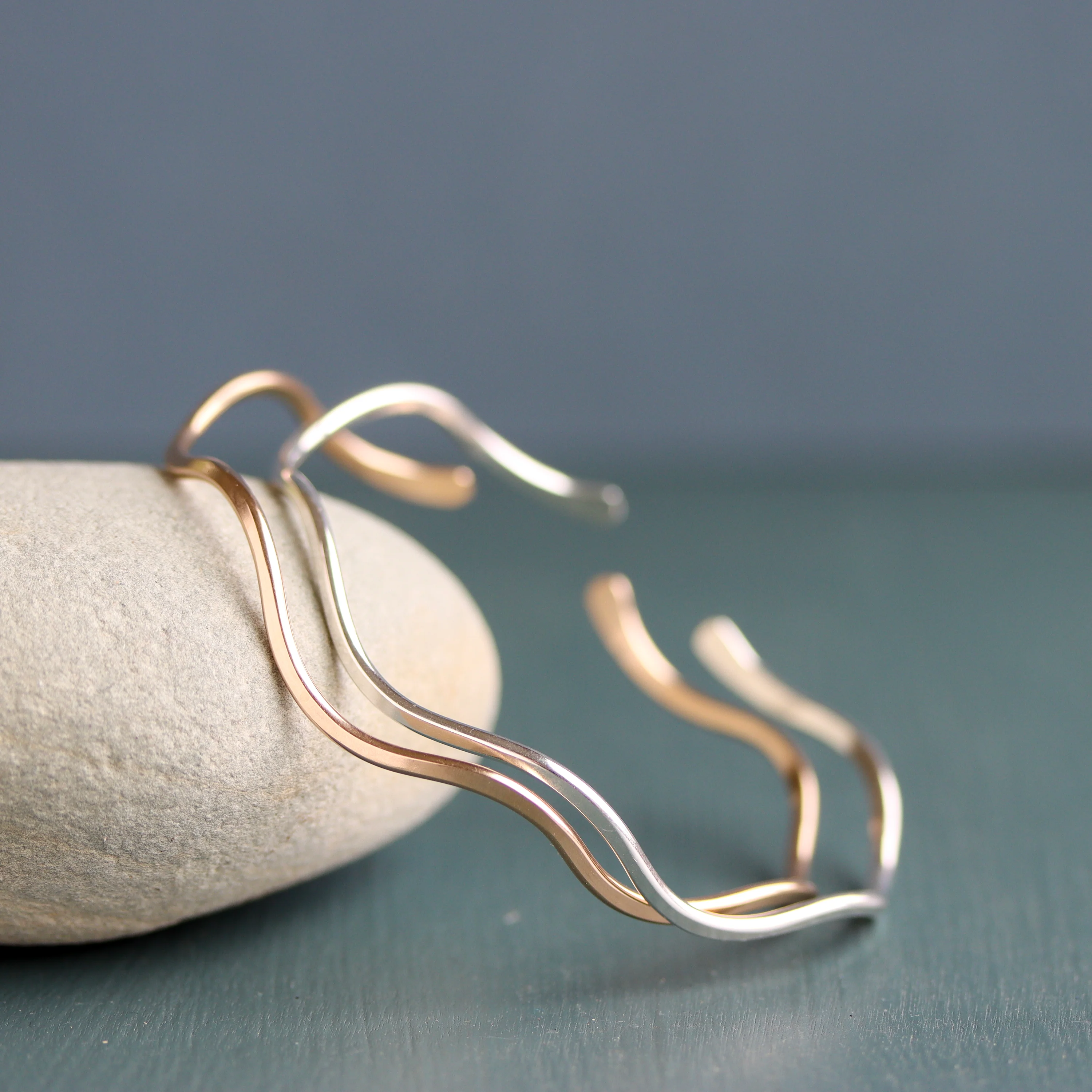 Waves Cuff - Image 3