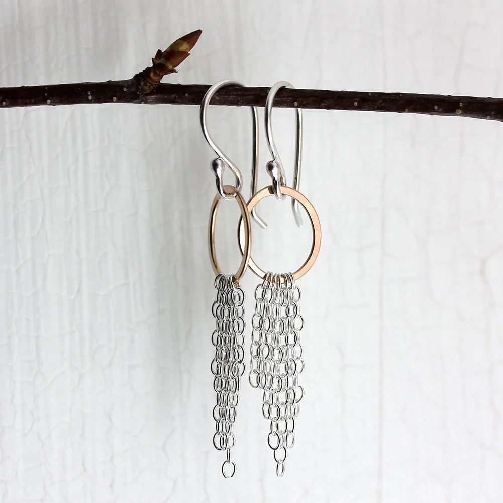 Whisper Earrings - Image 5